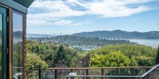 4BR/2.5BA 3,274sqft! STUNNING GG VIEWS!!! Yard! Spa! 4 Car Parking! Pet! PROGRESSIVE Gallery 4