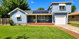 1316 South Reno Avenue Gallery 1