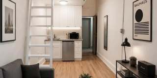336 West 19th Street Gallery 1