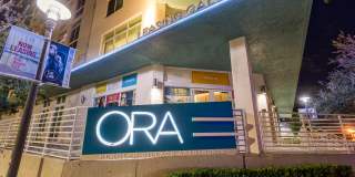 Ora Flagler Village Gallery 56