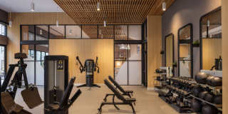 The Broadleaf Gallery 20