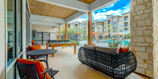 OXLY Apartments Gallery 18