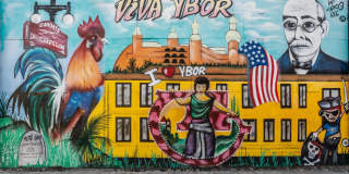 Lector 85 Gallery 37