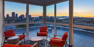 Mad Flats - Live Bold. Work Free. Play Capitol Hill. Gallery 12