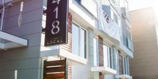 The Local 418 Gallery 23