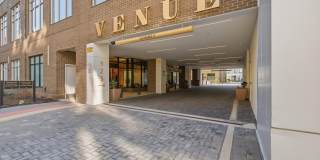 925 N FAIRFAX Street unit: 806 Gallery 33