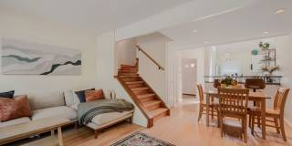 Charming Updated 3BR Gem | Great Boulder Access Gallery 3