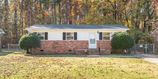 **Available 05/15/2026** 3Bed/1.5Bath Cozy  Convenient in Durham NC! Gallery 1