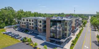 116 West Avenue unit: 305 Gallery 1