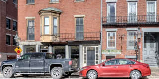 14-16 Derne Street Gallery 1