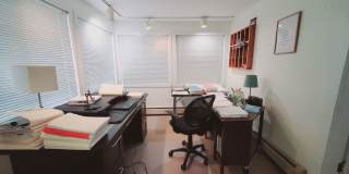 61 Palmer Street Gallery 10