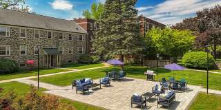 The Wynnewood Gallery 9