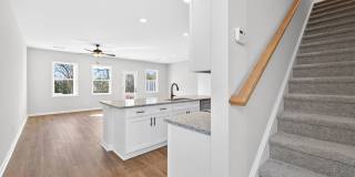 1 month FREE! NEW CONSTRUCTION 3BR! Available now! 1 month FREE! NEW CONSTRUCTION 3BR! Available now! Gallery 5