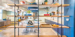 The Baxly Gallery 13