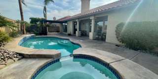 COMING SOON!!! Beautiful 3 Bedroom, 2 Bathroom + Den Residence in the Heart of La Quinta! Gallery 1