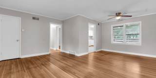 Charming East Memphis home Gallery 7
