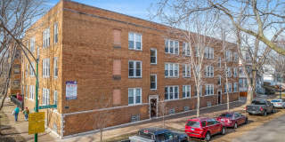 1634-36 W. Grace / 3804-10 N. Marshfield Gallery 1