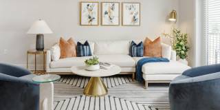 Reunion Township Apartments at 109 Gallery 11