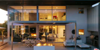 2651 Nichols Canyon Rd Gallery 43