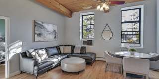 156 Front Street Gallery 1