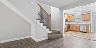 Arbor Mist Townhomes Gallery 16