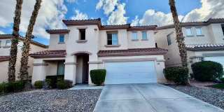 Gorgeous House in Rhodes Ranch Gallery 1