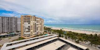 305 N Pompano Beach Boulevard unit: 1007 Gallery 11