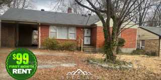3602 Hallbrook St Gallery 1