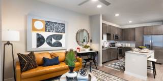 Allora Cinco Ranch Gallery 21