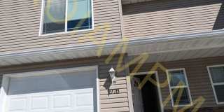 3-Bedroom Townhome Near ISU with Attached Garage Gallery 1