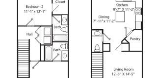Rivendell Woods Townhomes Gallery 23