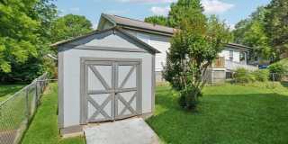 Fully renovated, 3 bed, 1 full bath, new LVP, new paint, granite counters, open floor plan, W/D hookups, must see! Gallery 24