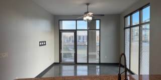 Luxury condo in the Rhythm at Music Row Gallery 4