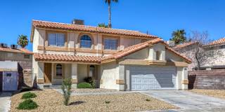 4 Bedroom Home in Henderson! Close to Shopping & Restaurants! Gallery 4
