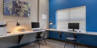 Champions Club - Student Housing Gallery 7