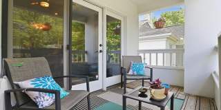 Charming 2BR Condo in Raleigh Gallery 28