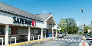 1401 Tuckerman Street Apartments Gallery 15