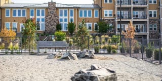 Caliber at Hyland Village Gallery 9