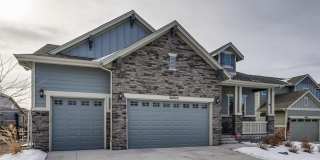 Spacious 5-Bedroom Home in Aurora – Prime Location & Top Schools Gallery 1