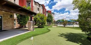 Larkspur at Twin Creeks - 55+ Senior Living Community Gallery 25