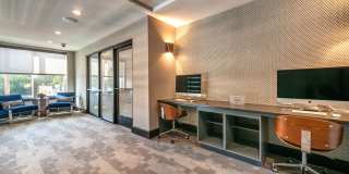 Hall Street Flats Gallery 22