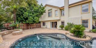 Beautiful Granite Bay 5 Bedroom Pool Home Gallery 40