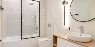 8003 W Belmont Avenue unit: 303 Gallery 9