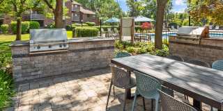 The Addison at Southfield Gallery 7