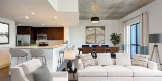 55 WEST Apartments Gallery 21