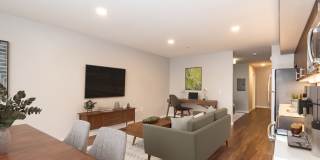 192nd West Lofts Gallery 9