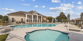 Forest Ridge Apartments Gallery 27
