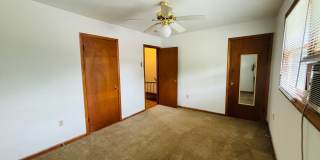 2 Bedroom 1 Bath Townhouse Gallery 9