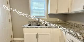 2 Bed 1 bath lower- level apartment in North Kansas City! 2 Bed 1 bath lower- level apartment in North Kansas City! Gallery 11