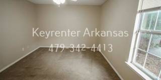 Great location! Amazing home in Fayetteville! Gallery 6